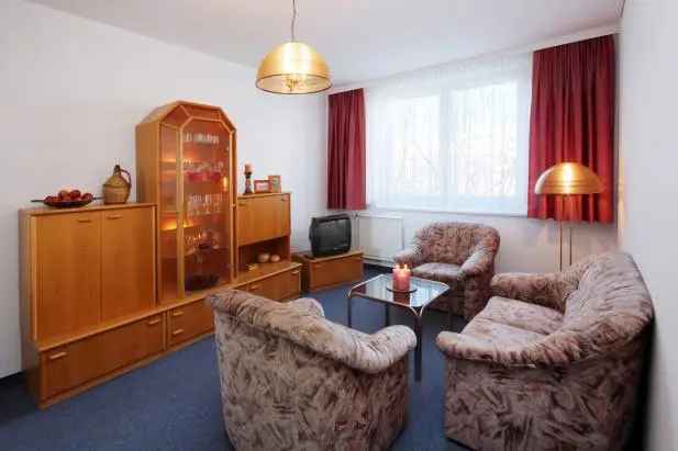 2-Zimmer-Apartment in der Anlage „Paul-Zobel-Straße 20-27“ in Berlin-Lichtenberg