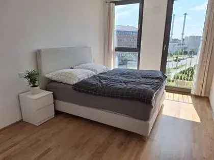 Wohnung (62.0 m²) zur Miete in Berlin (Headroom Broadcast, Rudower Chaussee 31, 12489 Berlin, Germany)