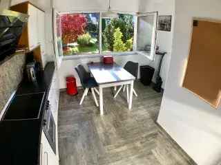 Wohnung (86.0 m²) zur Miete in Berlin (Kadiner Straße 14, 10243 Berlin, Germany)