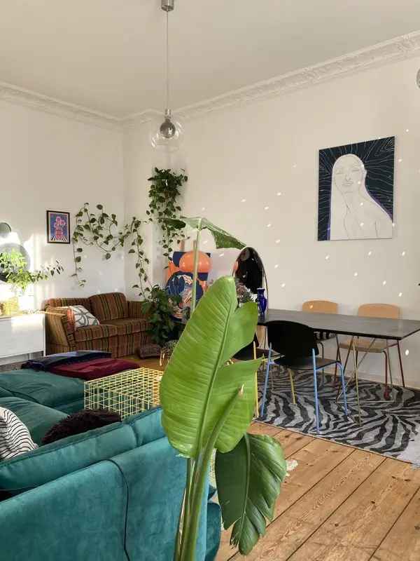 Friedrichshain, Berlin