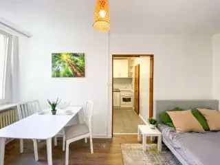 Wohnung (39.0 m²) zur Miete in Berlin (Mainzer Straße 40, 12053 Berlin, Germany)
