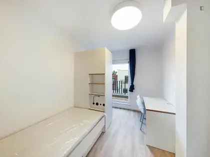 Wohnung (24.49 m²) zur Miete in Berlin (Rathenaustraße 27, 12459 Berlin, Germany)