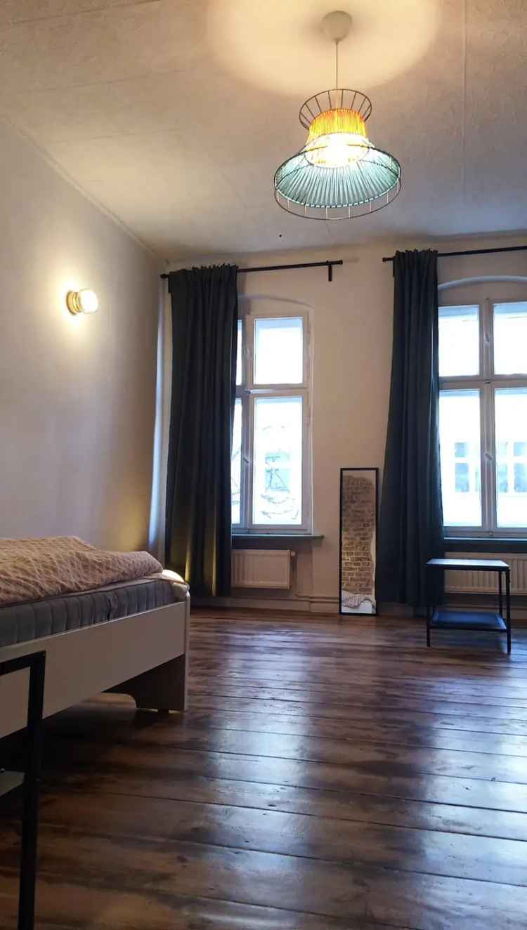 1 Schlafzimmer Wohnung mieten Berlin, Deutschland