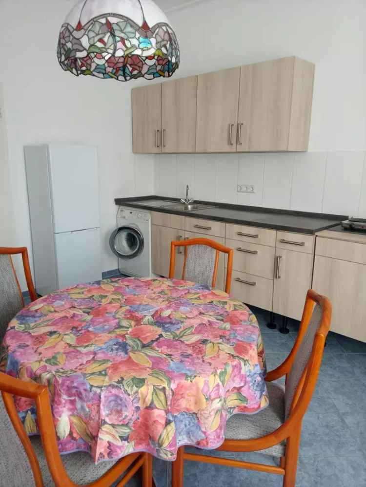 1 Schlafzimmer Wohnung mieten Dortmund, Deutschland