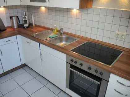 Wohnung (55.0 m²) zur Miete in Köln (Kartäuserhof 13, 50678 Cologne, Germany)