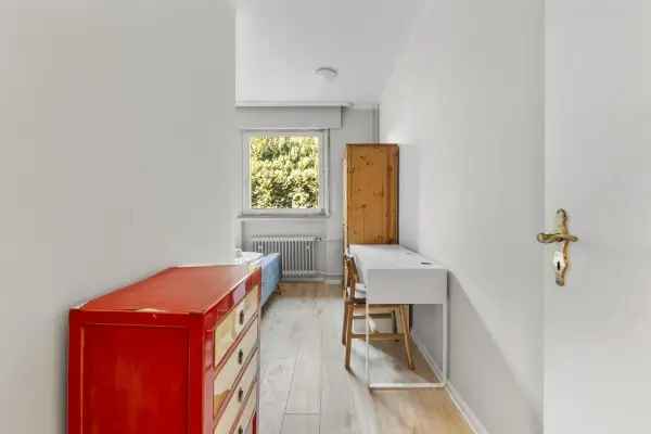 Privatzimmer in Berlin, Rudow