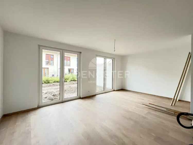 Modernes Reihenendhaus 152m² 6 Zimmer Ruhige Wohnsiedlung