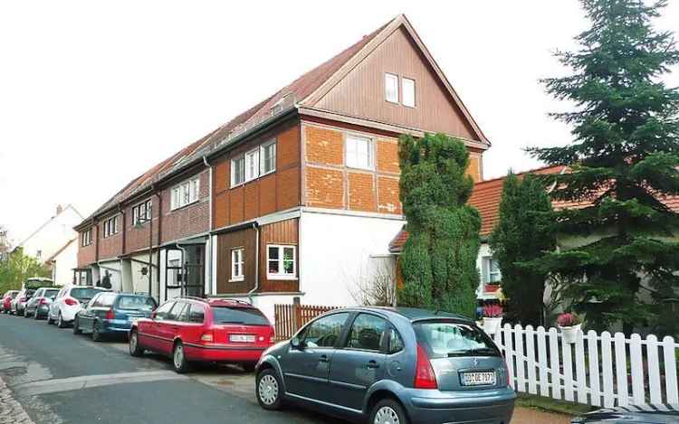 Haus mit 68 m² Wfl in Celle, 101.700 € Verkehrswert