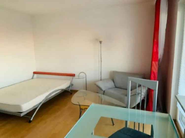 WG-Zimmer mieten Eschborn, Deutschland
