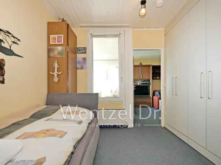PROVISIONSFREI FÜR KÄUFER! Attraktives Apartment am Yachthafen Wendtorf-Strand!