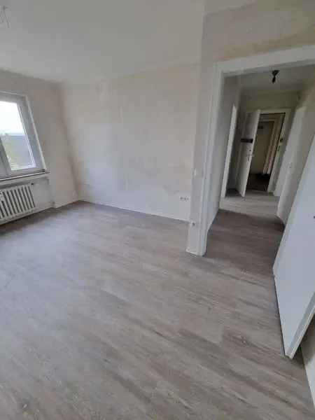 Tolle 3-Zimmer-Wohnung in Lichtenbroich mit Balkon