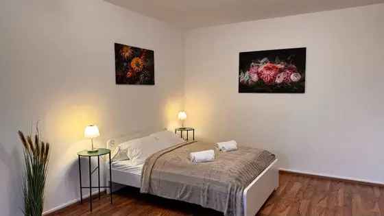 Wohnung (20.0 m²) zur Miete in Hamburg (Finkenwerder Norderdeich 2, 21129 Hamburg, Germany)