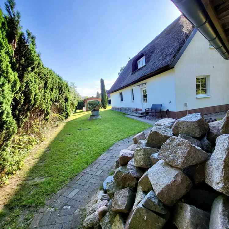 Haus Zum Kauf in Schönberger Land, Mecklenburg-Vorpommern