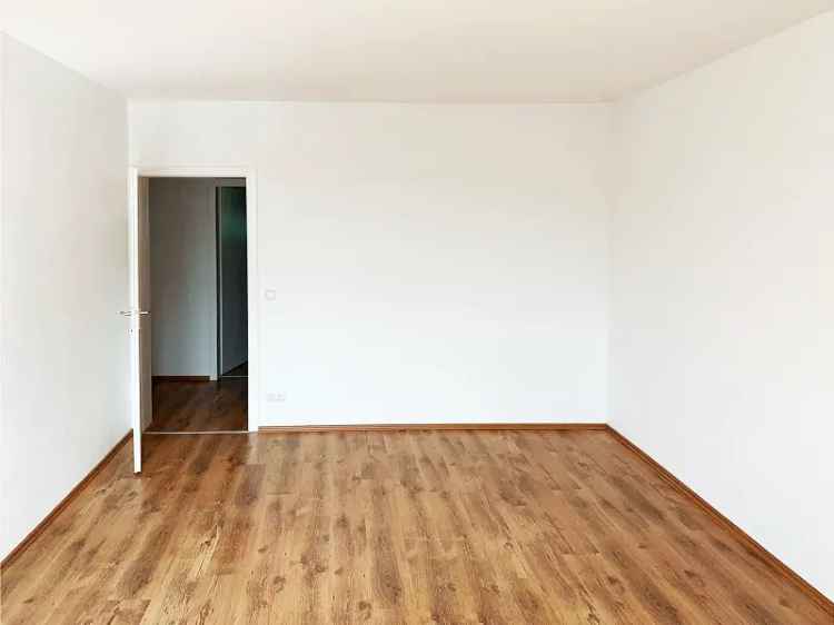 Essen Rellinghausen Dachgeschosswohnung 690 Euro Garage Keller