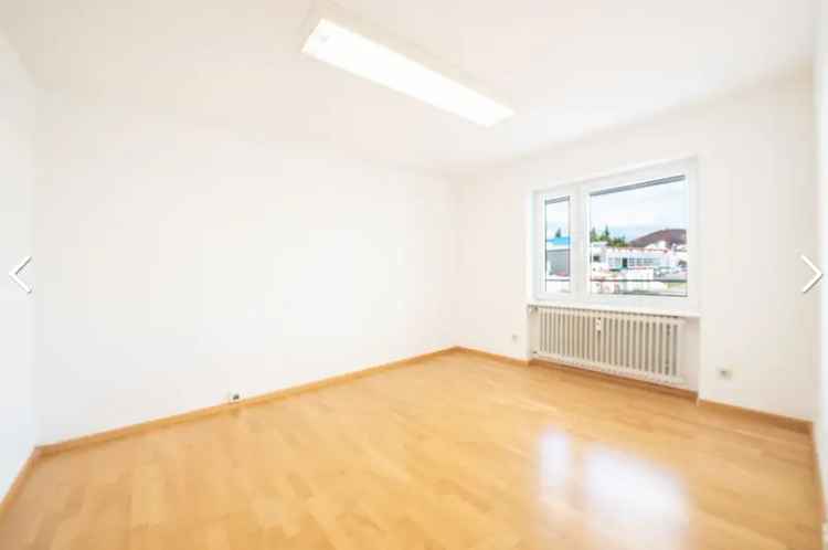 Helle, funktionale Büro-/Praxisräume