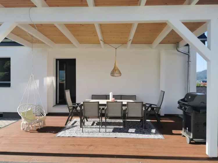 2 Schlafzimmer Wohnung mieten Schauenburg, Deutschland