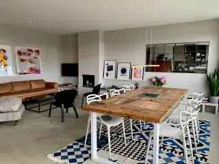 Wohnung (132.0 m²) zur Miete in Hamburg (Breite Straße 159, 22767 Hamburg, Germany)