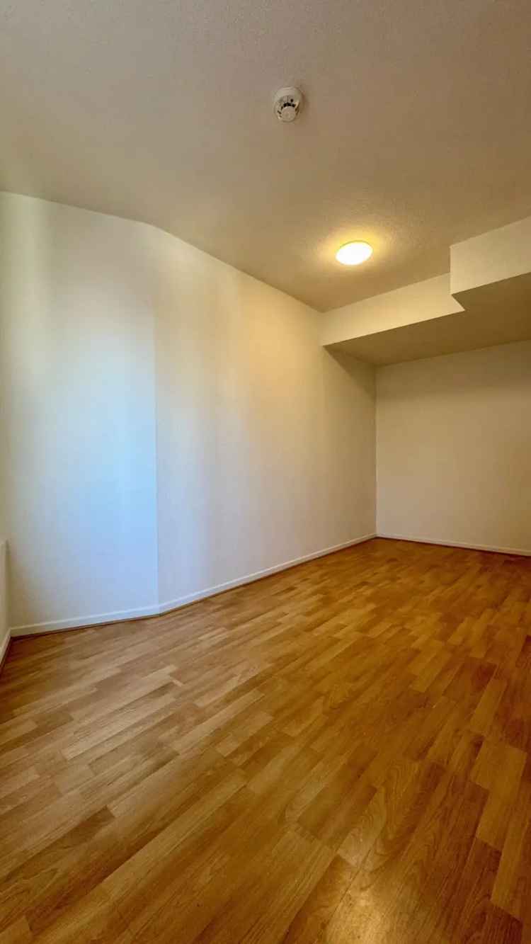 2-Raum-Appartement in Dortmund, südliche Innenstadt