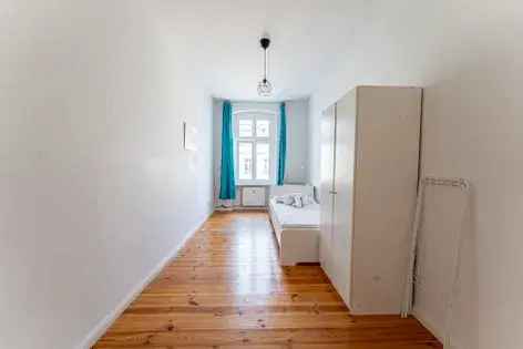 Wohnung (9.0 m²) zur Miete in Berlin (Immanuelkirchstraße 17, 10405 Berlin, Germany)