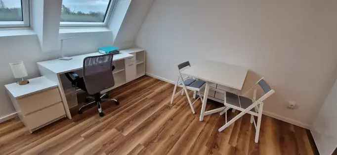 Wohnung (95.0 m²) zur Miete in Berlin (Seegefelder Straße 160A, 13583 Berlin, Germany)