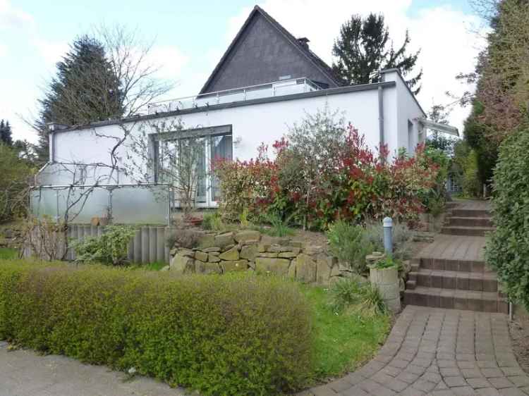 PROVISIONSFREI 3 Wohnungen mit Terrassen, in 2 Häusern bzw. 4 gut gehende Ferienwohungen
