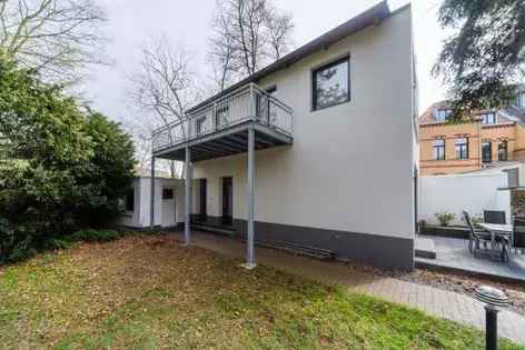 Miete Wohnung Köln 40 m² nahe Lindenburger Allee