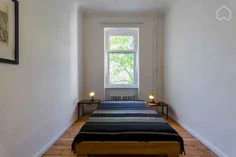 Wohnung (60.0 m²) zur Miete in Berlin (Lütticher Straße 49, 13353 Berlin, Germany) - immosurf.de