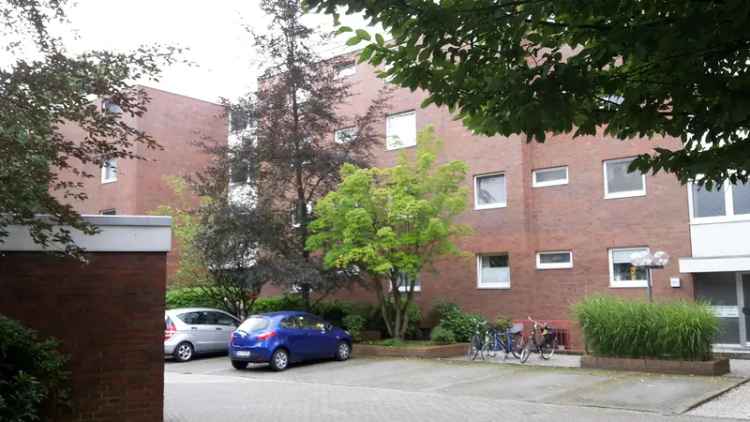 Apartment - provisionsfrei - für Anleger