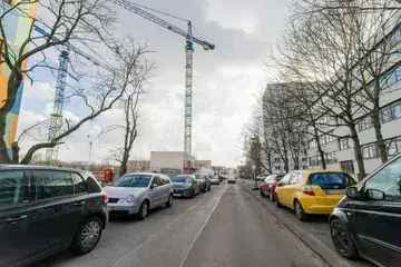 Wohnung (45.0 m²) zur Miete in Berlin (Gelfertstraße 30b, 14195 Berlin, Germany)