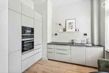 Wohnung (99.0 m²) zur Miete in Frankfurt am Main (Osthafenplatz 2-12, 60314 Frankfurt, Germany)
