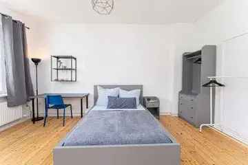 Wohnung (50.0 m²) zur Miete in Berlin (Tirschenreuther Ring 22, 12279 Berlin, Germany)