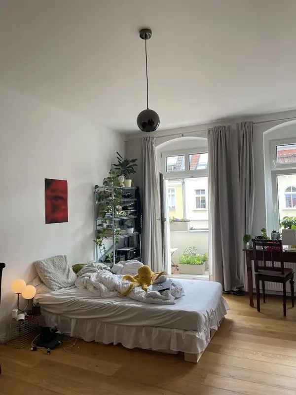 Friedrichshain, Berlin