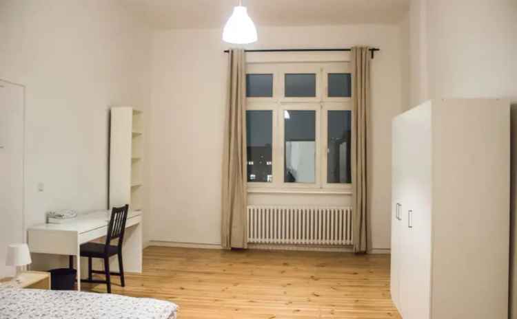 Private Room in Schöneberg, Berlin