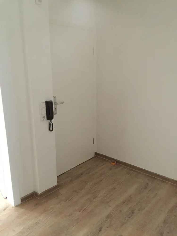 Wohnen an der Königshöhe