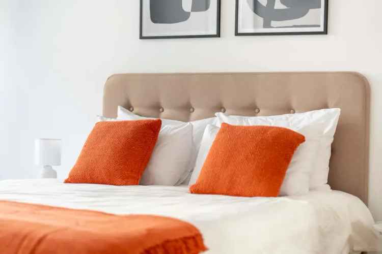 1 Schlafzimmer Wohnung mieten Berlin, Deutschland