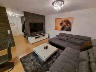 Wohnung (129.0 m²) zur Miete in Stuttgart (Johannesstraße Studentenwohnheim, Johannesstraße 90, 70176 Stuttgart, Germany)