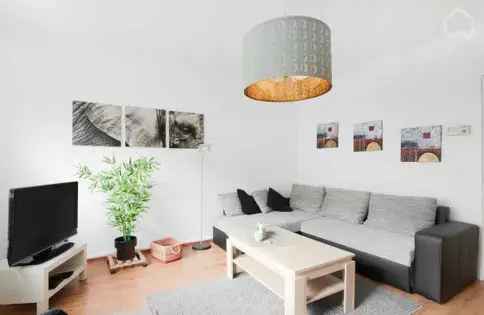 Wohnung (60.0 m²) zur Miete in Essen (Mathildenstraße 33, 45130 Essen, Germany)