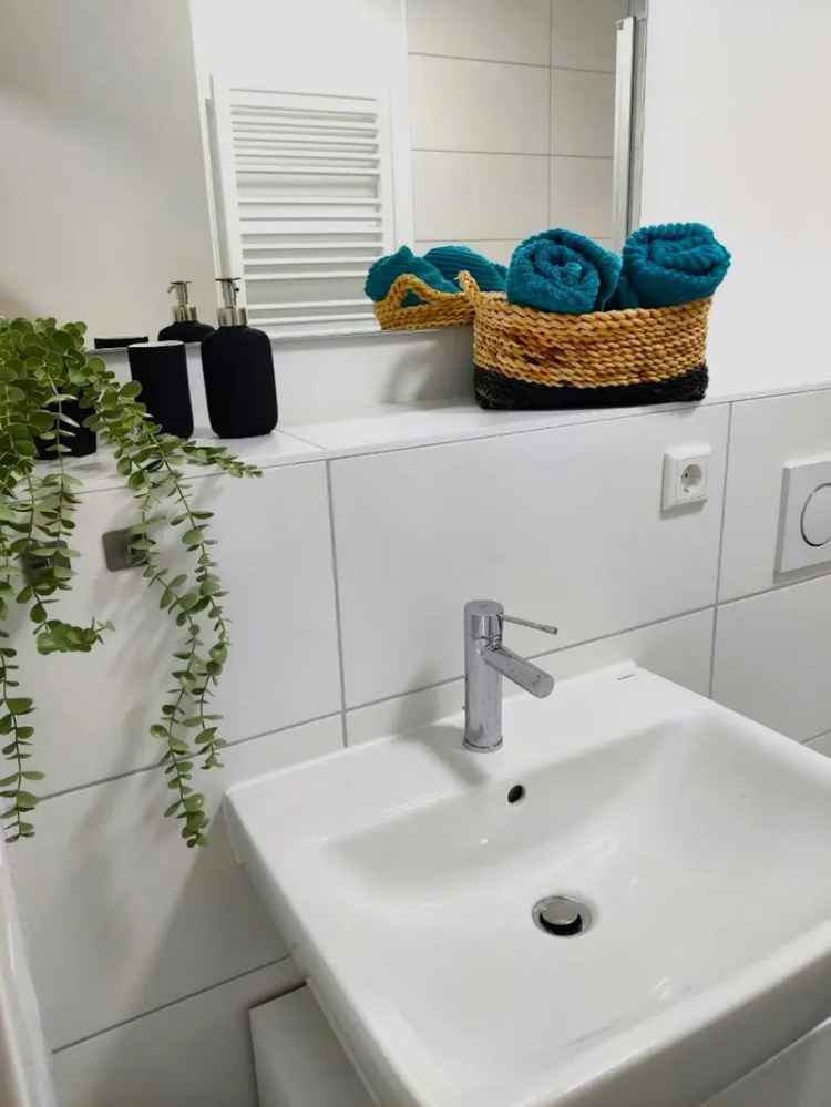 1 Schlafzimmer Wohnung mieten Nurnberg, Deutschland