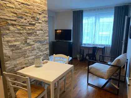 Wohnung (30.0 m²) zur Miete in Düsseldorf (Tußmannstraße 46, 40477 Dusseldorf, Germany)