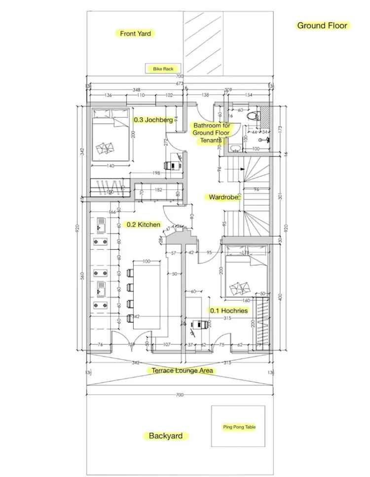 WG-Zimmer mieten München, Deutschland