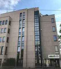 Wohnung (60.0 m²) zur Miete in Frankfurt am Main (Eden, Europa-Allee 11, 60327 Frankfurt, Germany)
