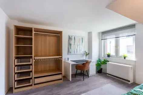 Wohnung (62.0 m²) zur Miete in Dortmund (Am Rebstock 5, 44263 Dortmund, Germany)