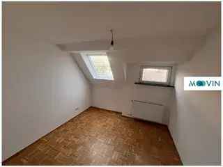 Wohnung (58.0 m²) zur Miete in Düsseldorf (Potsdamer Straße 18, 40599 Dusseldorf, Germany)