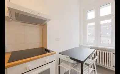 Wohnung (15.0 m²) zur Miete in Berlin (Lietzenburger Straße 22, 10789 Berlin, Germany)