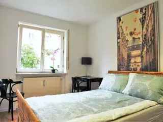 Wohnung (60.0 m²) zur Miete in München (Baaderstraße 43, 80469 Munich, Germany)