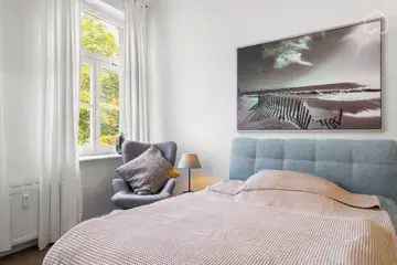 Wohnung (45.0 m²) zur Miete in Hamburg (Rothestraße 4, 22765 Hamburg, Germany)
