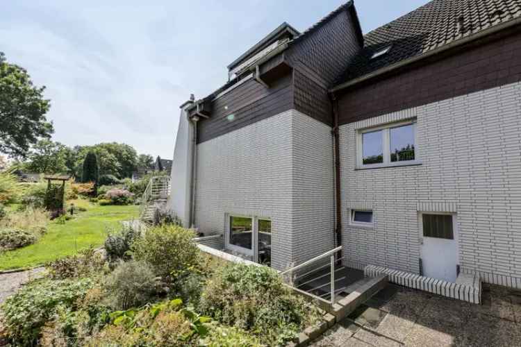 Doppelhaushälfte Bungalow 306m² Grundstück 1130m²