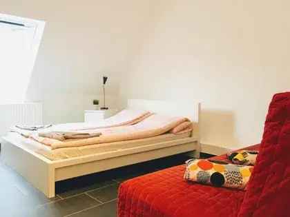 Wohnung (25.0 m²) zur Miete in Dortmund (Ernst-Mehlich-Straße, 44141 Dortmund, Germany)