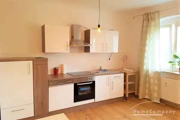 Möbliertes 3 Zimmer Apartment Dresden Dobritz 80qm 1-6 Personen