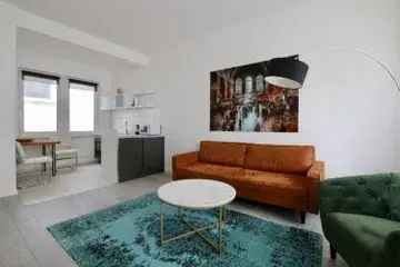 Wohnung (86.0 m²) zur Miete in Köln (Aachener Straße 315, 50931 Cologne, Germany)
